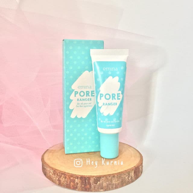 Emina Pore Ranger review photo by kurniaashari