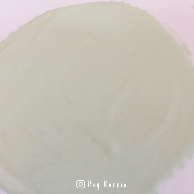 Wardah Nature Daily Exfoliating Scrub Capsule Mask - Tea Tree review photo by kurniaashari