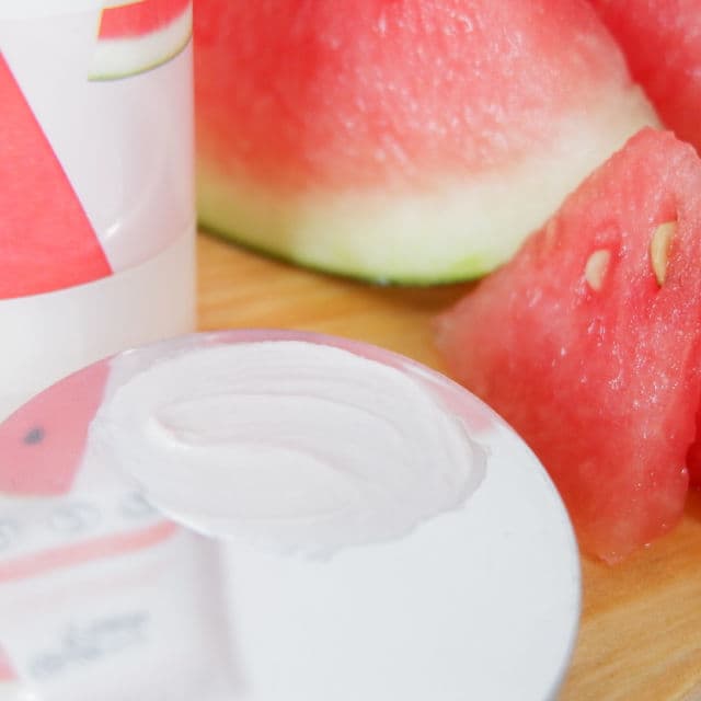 Pond's Juice Collection Cleanser Watermelon Extract review photo by kurniaashari