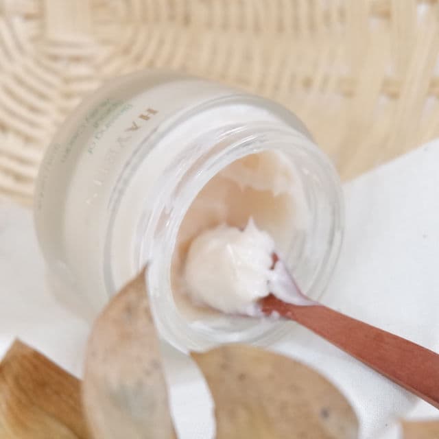 HAYEJIN Blessing of Sprout Vitality Cream review photo by kurniaashari