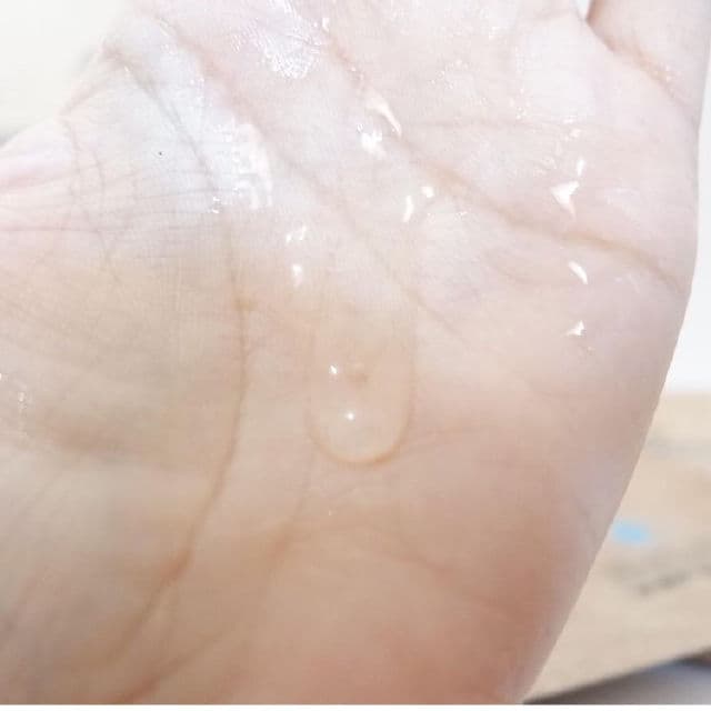 Varuza Real Natural Sheet Mask With Blue Ampoule review photo by kurniaashari