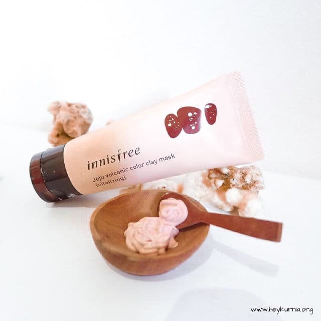 INNISFREE Cica review photo by kurniaashari