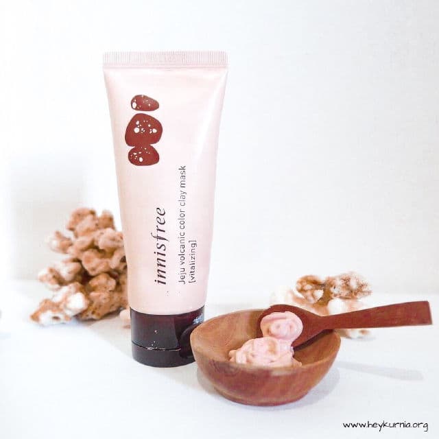 INNISFREE Cica review photo by kurniaashari
