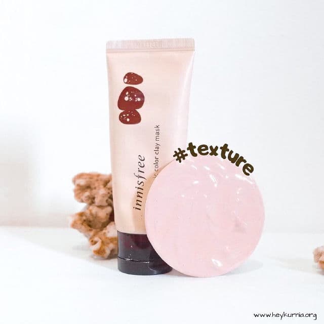 INNISFREE Cica review photo by kurniaashari