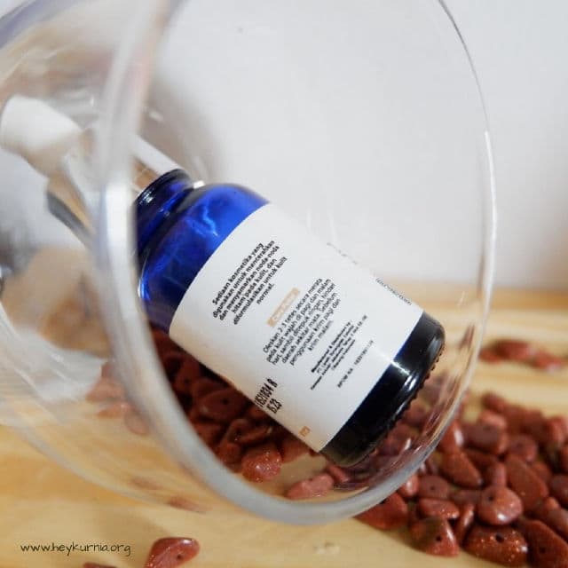 Skinhouse Glow Skin Serum review photo by kurniaashari