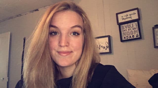 MDacne Hydrating Cleanser review photo by kyliemel