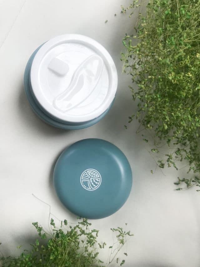 Studio Tropik Rich Skin Barrier Cream review photo by ladysmayang