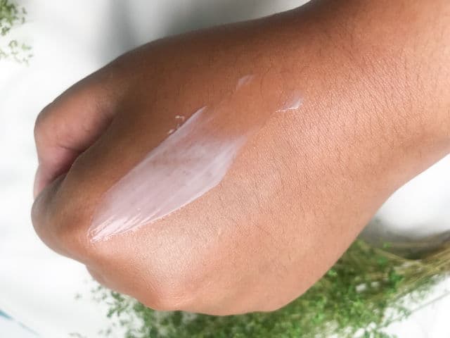 Studio Tropik Rich Skin Barrier Cream review photo by ladysmayang