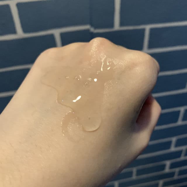 Tesco Kind And Pure Cleansing Face Wash review photo by heyitslael