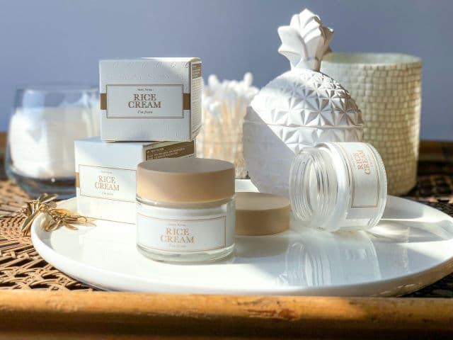 I'M FROM Rice Cream review photo by laemekiia