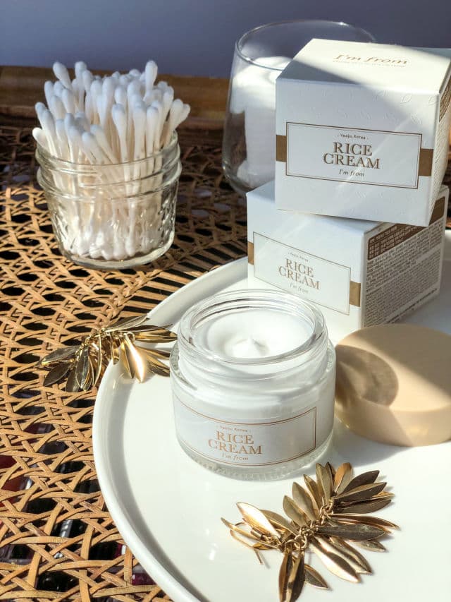 I'M FROM Rice Cream review photo by laemekiia