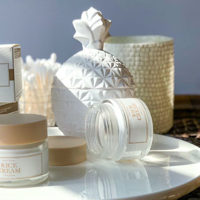 I'M FROM Rice Cream review photo by laemekiia