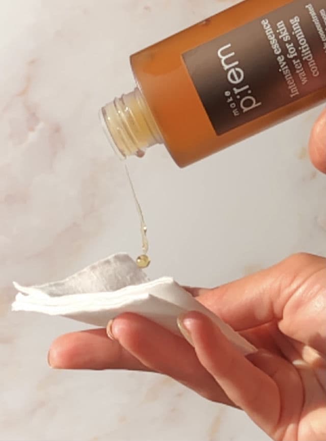 make p:rem Chaga Concentrate Essence review photo by laemekiia