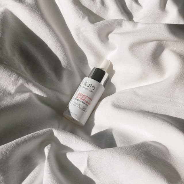 Kate Somerville KX Active Concentrates Bio Mimicking Peptides Serum review photo by laemekiia