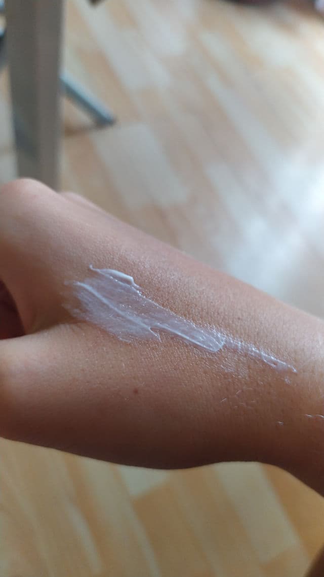 Cera di Cupra Crema Nutriente Riparatrice review photo by lafranz