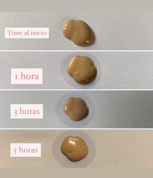 ColourPop Pretty Fresh Hyaluronic Tinted Moisturizer review photo by laizparadisee