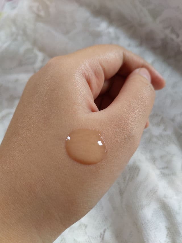 COSRX Advanced Snail 96 Mucin Power Essence review photo by laracs