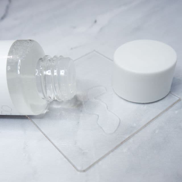 whitelab Brightening Face Toner review photo by larasatiam