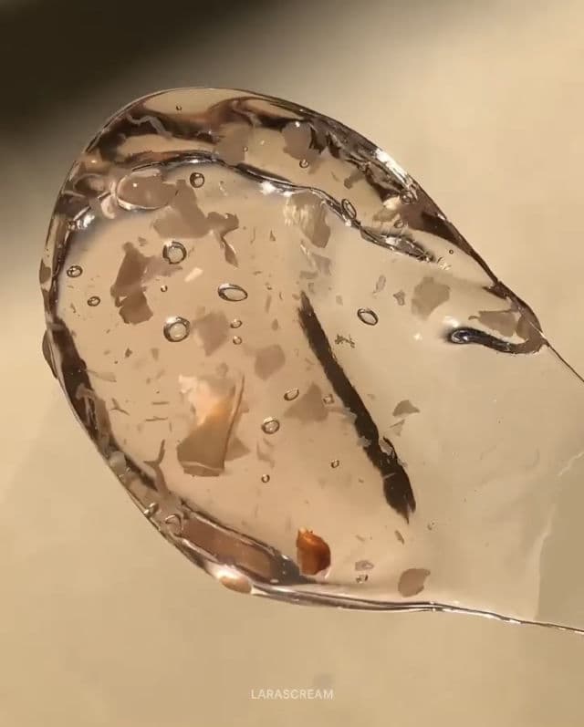 Eileen Grace Perfectly Moisturize Rose Jelly Mask review photo by larasnugh