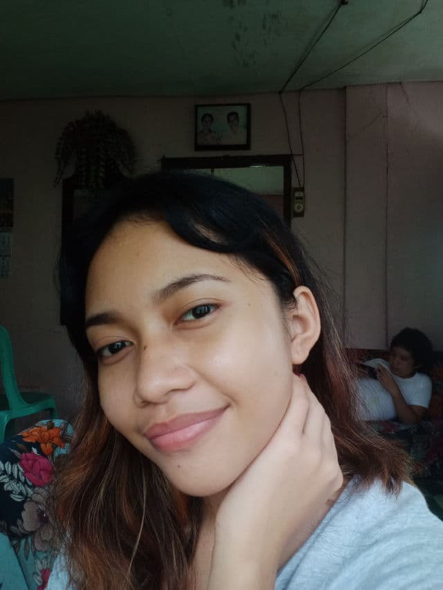 Pond's Acne Clear Pore Conditioning Toner review photo by latinanextdoor