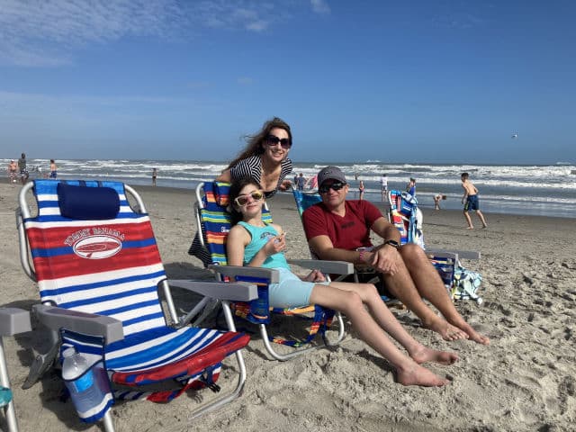 Coppertone Pure & Simple Lotion SPF 50 review photo by laurj913