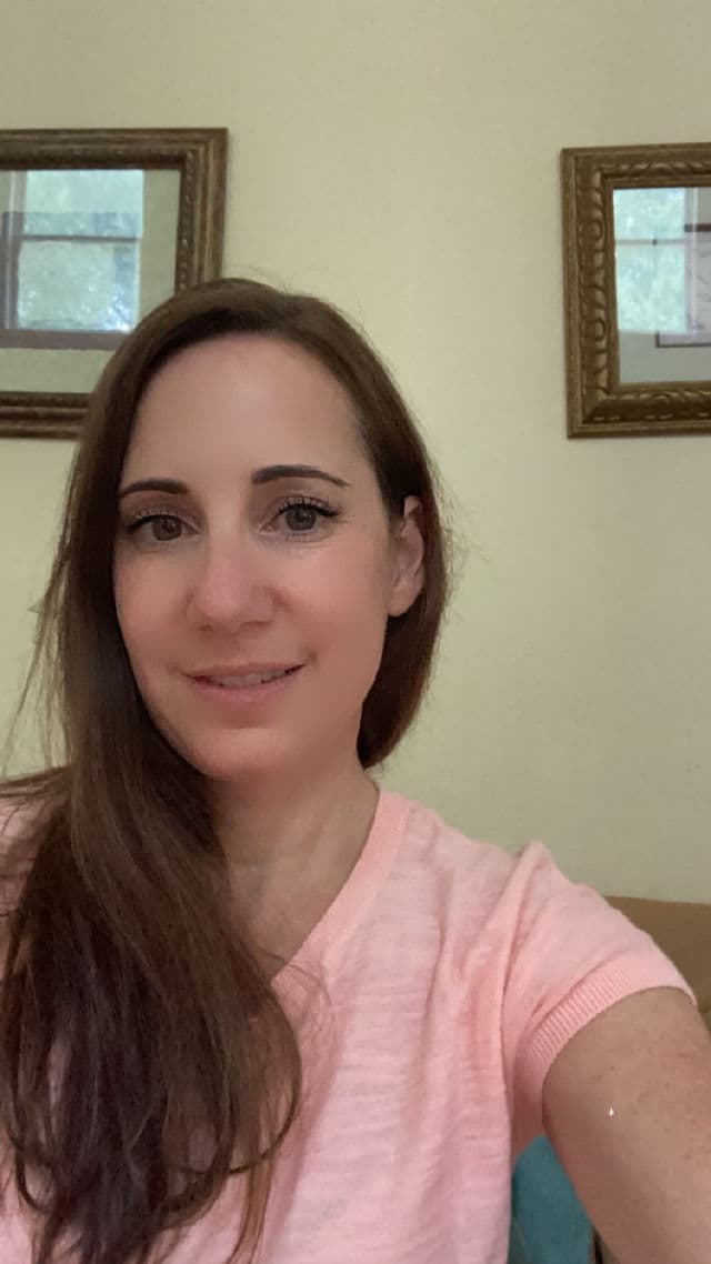 La Mer The Moisturizing Gel Cream review photo by laurj913