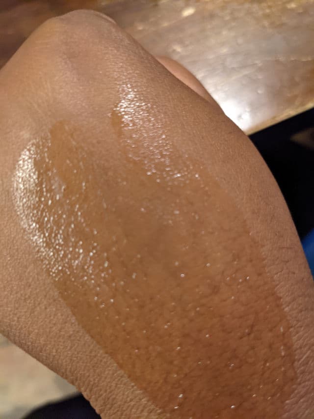 The Ordinary Niacinamide 10% + Zinc 1% review photo by leelee8