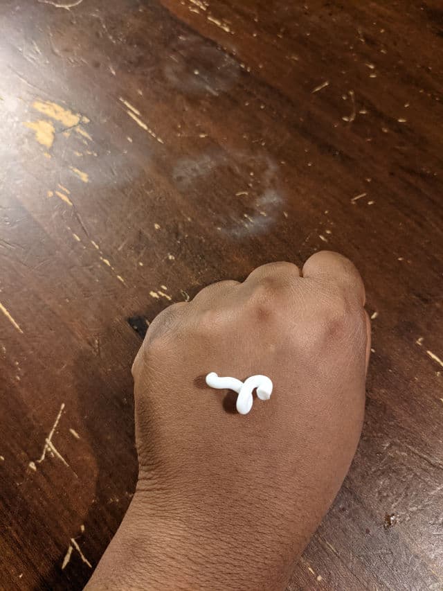 The Ordinary Natural Moisturizing Factors + HA review photo by leelee8