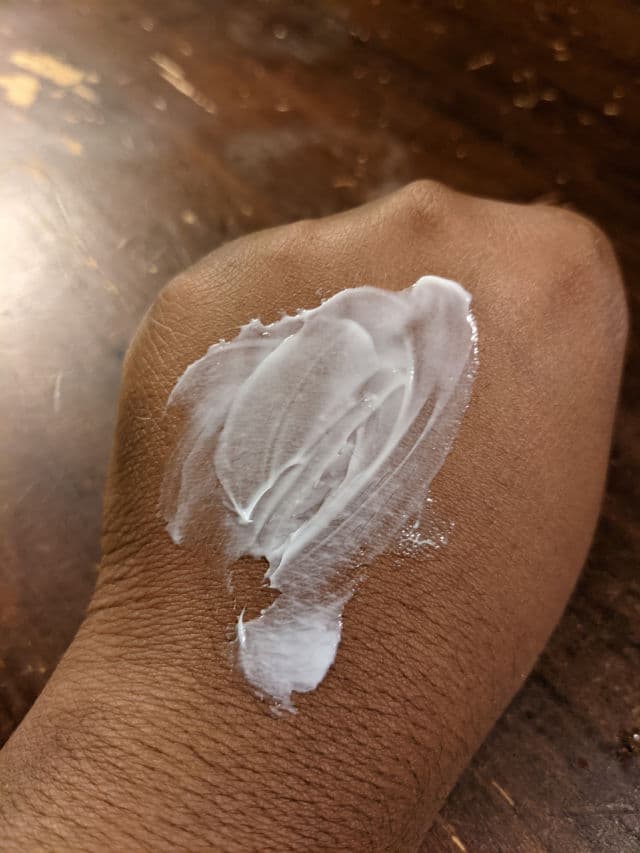 The Ordinary Natural Moisturizing Factors + HA review photo by leelee8