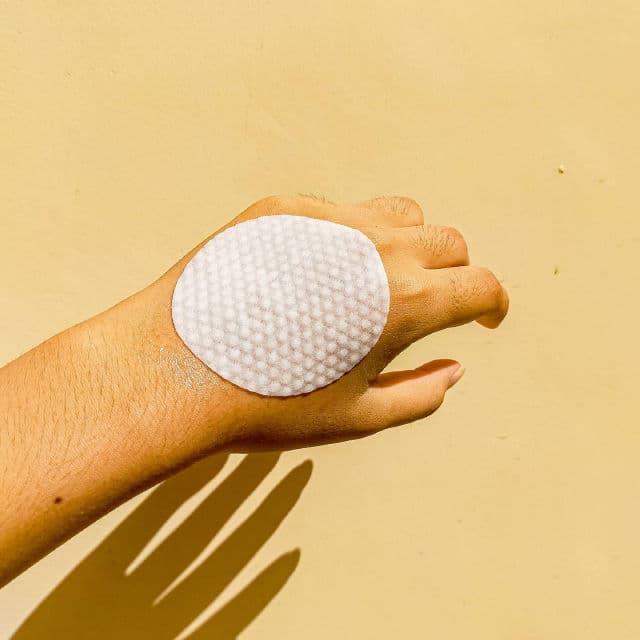 COSRX Full Fit Propolis Synergy Pad review photo by leviance