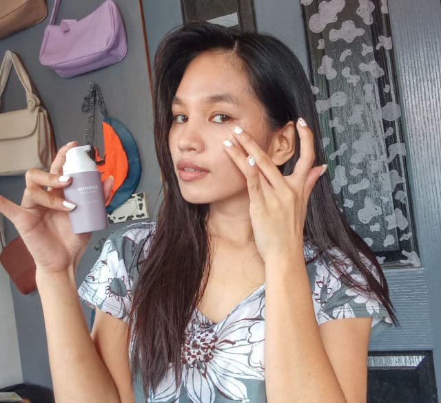 HaruHaru WONDER Black Rice Serum review photo by lgvegafria