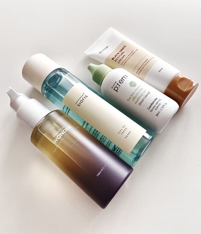 Sioris Feel So Fresh Toner review photo by lifeofskincare