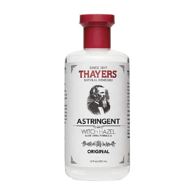 Thayers Facial Mist Witch Hazel Aloe Vera Formula Lavender review photo by likai