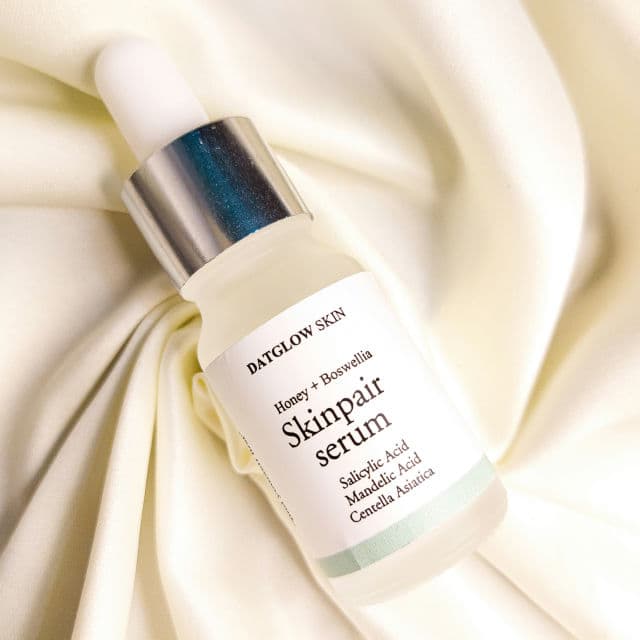 datglowskin Skinpair Serum review photo by lilactosky