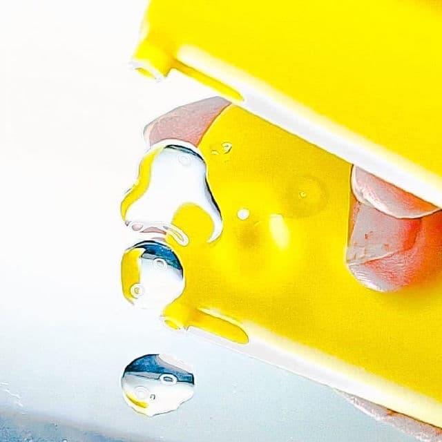 Bhumi C+ Brightening Booster review photo by lilactosky