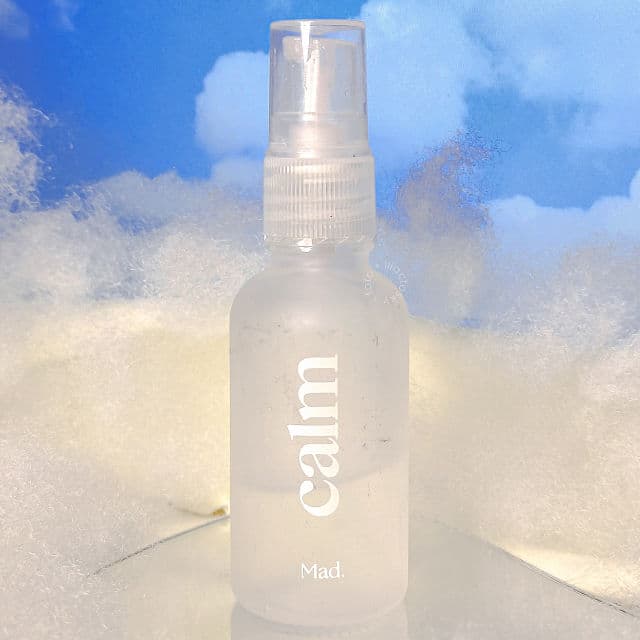 Mad For Makeup Calm PIH/PIE Serum Gel Moisturizer review photo by lilactosky