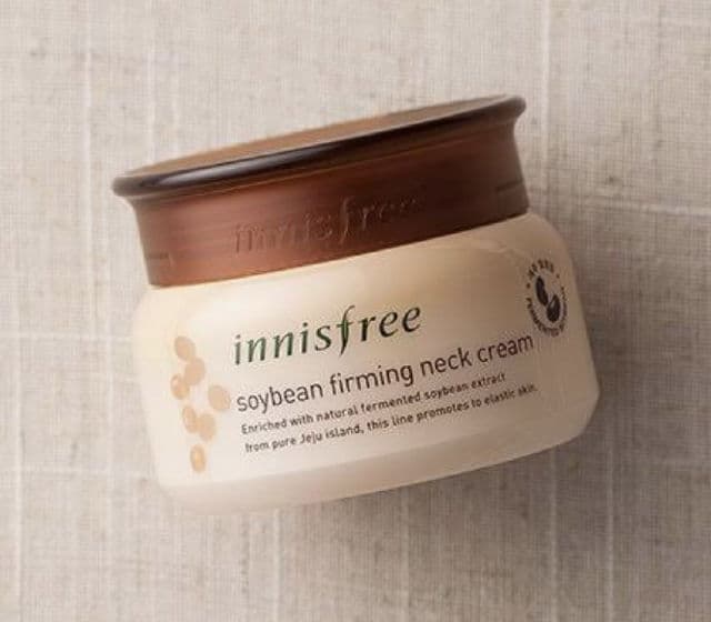 INNISFREE Firming Energy Cream with Fermented Soybean review photo by limsuhong