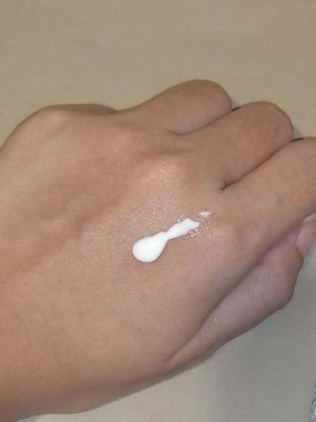 fanbo Wonder Skin Sunscreen & Serum review photo by lindoyy