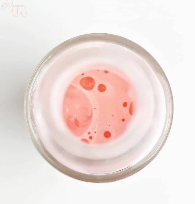 Fourth Ray Beauty Watermelon Face Milk review photo by lindseyprry