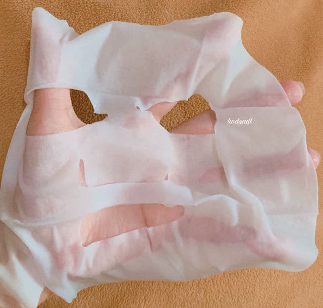 A'pieu Coffee Milk One-Pack review photo by lindyadl