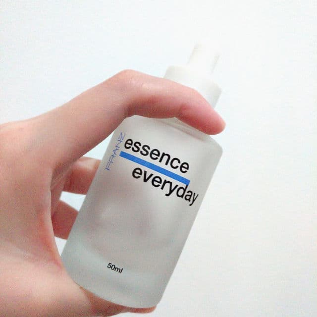 Franz Everyday Essence Face Serum review photo by linglee