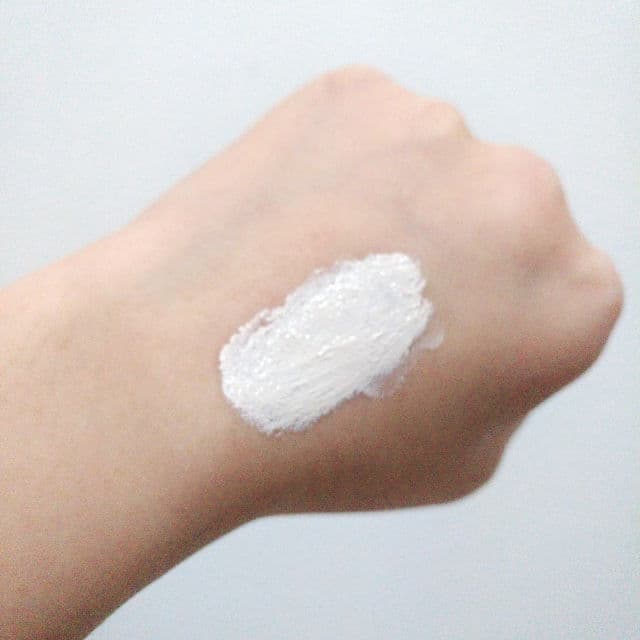 Laneige Mini Pore Waterclay Mask review photo by linglee