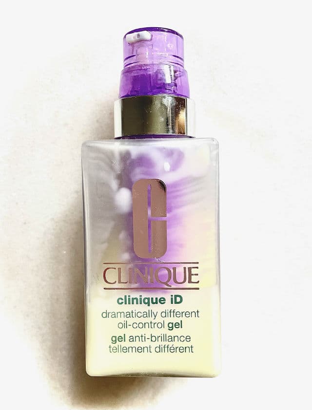 Clinique Clinique iD™ Moisturizer + Concentrate for Lines & Wrinkles review photo by glowybeautygoals