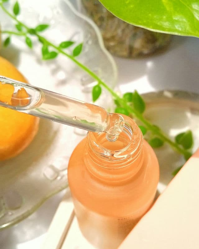 SKINMEE Calmee Fresh Calming Soothing Serum review photo by theblackdaisies