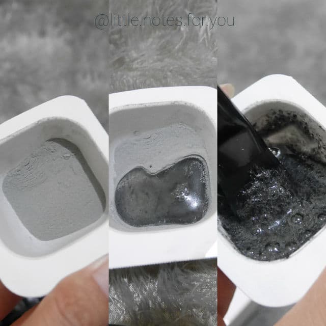 SKIN1004 ZOMBIE BEAUTY by SKIN1004 Mummy Pack review photo by littlenotesforyou