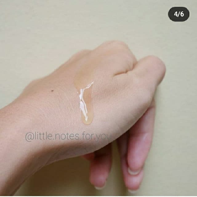 DHC Deep Cleansing Oil® Travel Size review photo by littlenotesforyou