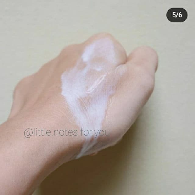 DHC Deep Cleansing Oil® Travel Size review photo by littlenotesforyou