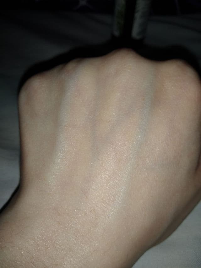 Human Heart Nature Tea Tree Oil review photo by liwa00