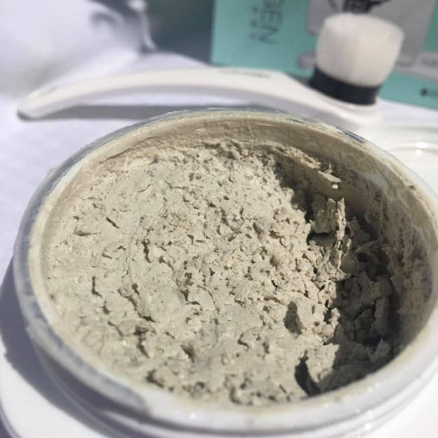 NEOGEN Dermalogy Canadian Clay Pore Cleanser review photo by LizhReview