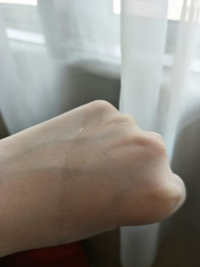 Naruko Tea Tree Shine Control & Blemish Clear Toner review photo by llazyy